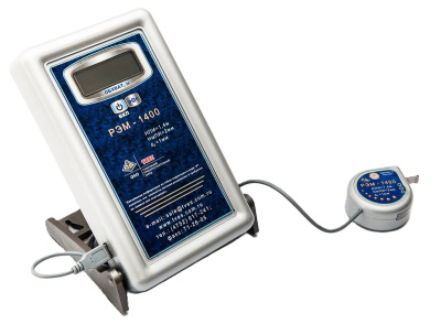 Рулетка электронная медицинская ТВЕС РЭМ-1400-1